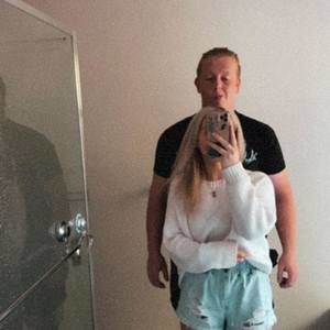 Meet your Posher, Bethany